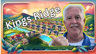 Discover the thrilling lifestyle of Kings Ridge 55+