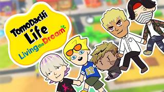 【TOMODACHI LIFE #6】ITS TIME TO CONFESS