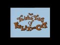 The Twisted Tales Of Felix The Cat Opening Theme MOCK 9 15 2020