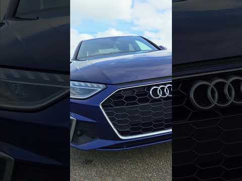 Audi A4 S LINE 35 TDI MHEV S-A//AUTOMATIC // IMMAC - Image 2