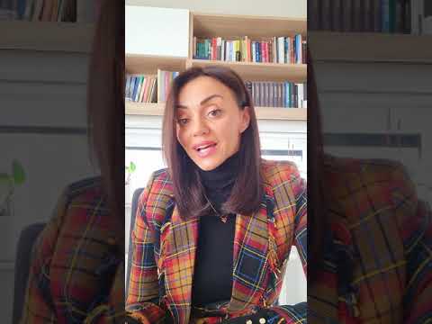 ČAROBNE RIJEČI ZA SAVLADAVANJE NAPADA PANIKE! / Danijela Ostojić, klinički psiholog