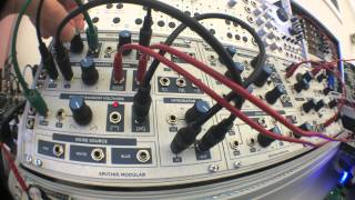 Video thumbnail for Sputnik Modular West Coast Random Source by Muff Wiggler