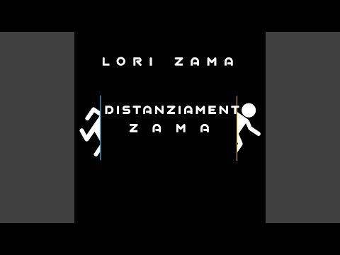 Distanziamento Zama