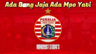 Download lagu PERSIJA SONG - Featuring Bang Jaja and Mpo Yati (Monchost Studio) mp3 Download lagu PERSIJA SONG - Featuring Bang Jaja and Mpo Yati (Monchost Studio) mp3
