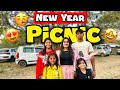 Baccho Ki New Year Picnic Daily Dolly Vlogs
