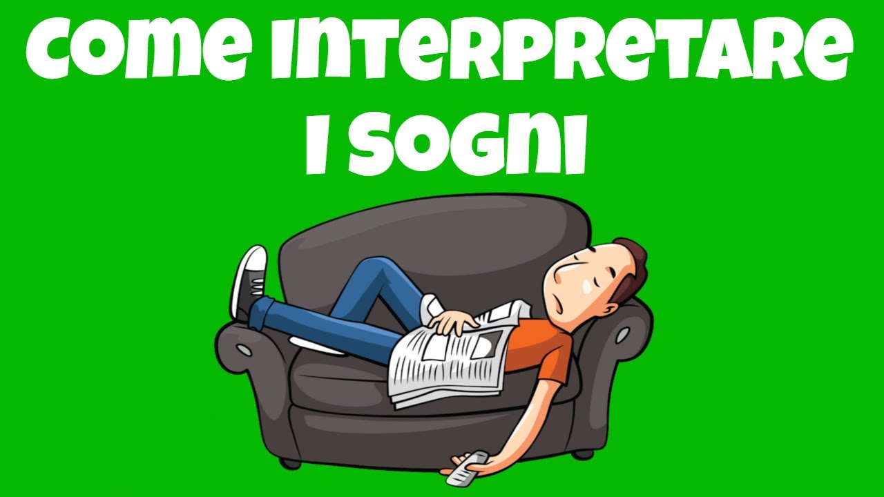 Come Interpretare I Sogni - Sigmund Freud