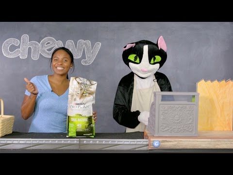 Purina Pro Plan True Nature for Cats | Chewy