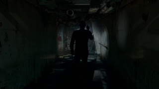 しれっとやる[DETROIT BECOME HUMAN]  #2