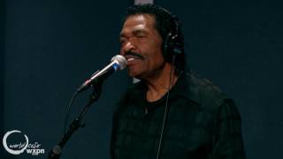 Bobby Rush - "Got Me Accused" (Recorded Live for World Cafe)