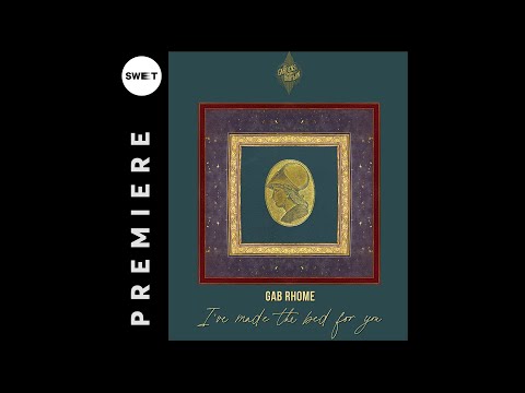 PREMIERE : Gab Rhome - Chandelier Cleaner (Sorä Remix) [The Gardens Of Babylon]