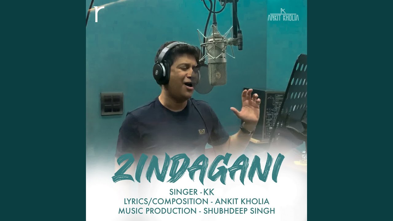 Zindagani