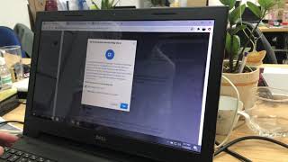 Share BM khi via bị hạn chế