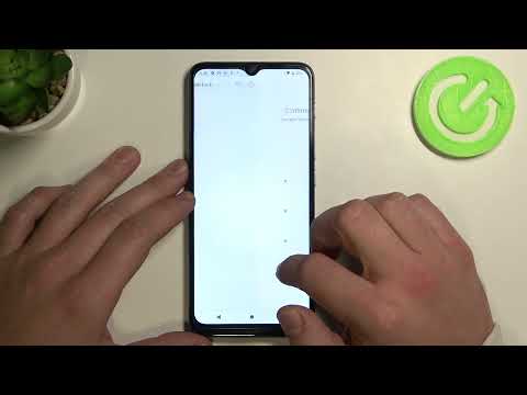 All Screen Unlock Methods on MOTOROLA Moto E20