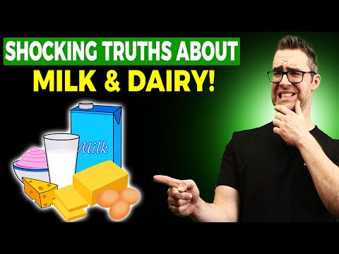 , title : 'The 10 Most Shocking Truths About Milk & Dairy!'