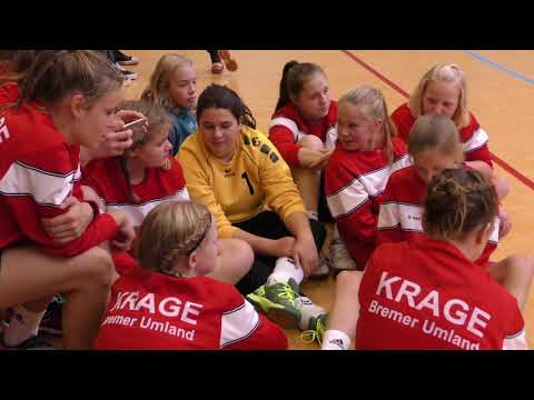 Regionsvergleichsturniere 2018
