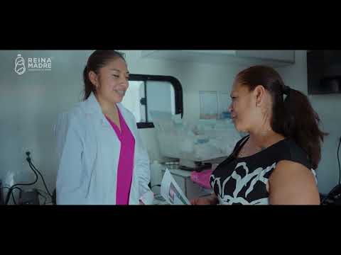 Impacto social | Reina Madre