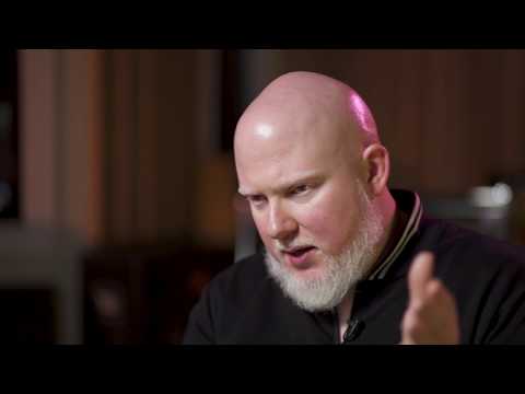 Brother Ali - Pray For Me (eTown webisode #1205)