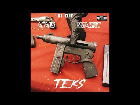 Enels ft. Pacewon & DJ Clif - TEKS