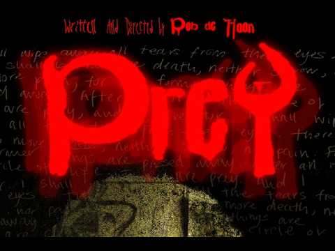 Prey | Official Trailer | 2026