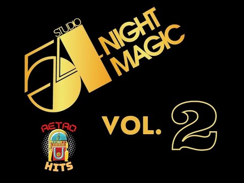 Studio 54 Mix vol 2