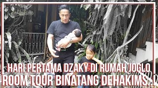 Download lagu HARI PERTAMA DZAKY DI RUMAH JOGLO, ROOM TOUR BINATANG !! mp3 Download lagu HARI PERTAMA DZAKY DI RUMAH JOGLO, ROOM TOUR BINATANG !! mp3