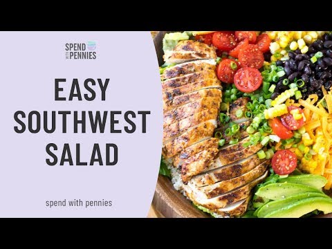 Southwest Salad