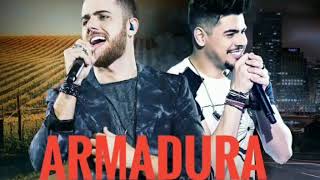 Zé Neto &amp; Cristiano- Armadura (áudio oficial)