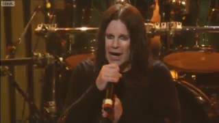 Ozzy Osbourne - I Don't Want To Change The World (2002)