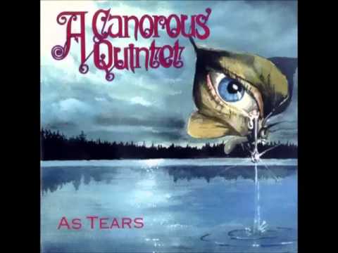 A Canorous Quintet - Through Endless Illusions