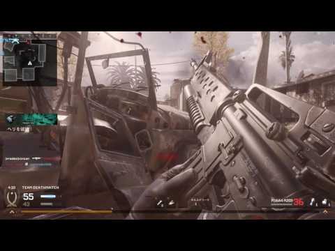 Steam Community :: Video :: [CoD MWR] 初見マルチプレイ Call Of Duty: Modern ...