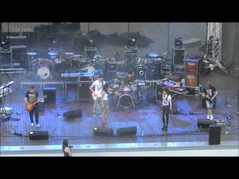 AferA - Niech będzie tak