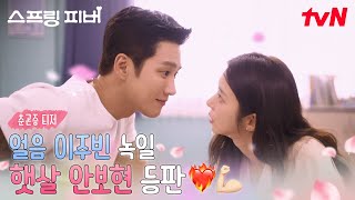 Sinopsis Drama Korea Spring Fever, Drama Romcom Terbaru Ahn Bo Hyun, Tayang 5 Januari 2026