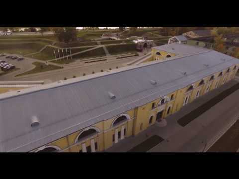 Let's meet in Daugavpils!