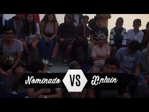 NOMINADO VS XPLAIN - OCTAVOS FECHA 7 - LÍMITE ZERO