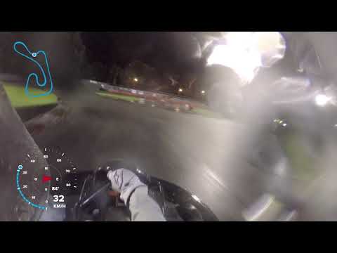 CDKA - Etapa 3 Duplas - Light - meio