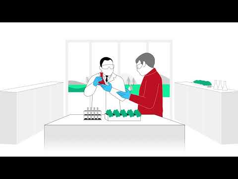 TV-Beitrag "Grüne Gentechnik" für die Sendung "Der Pragmaticus" auf ServusTV - by TM BRANDING