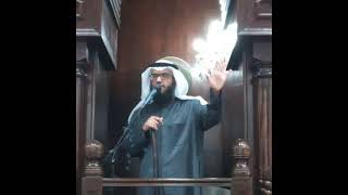 خطبة الجمعة | ولقد جئتمونا فرادى كما خلقناكم أول مرة image