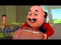 Motu को मिला करोड़ों का Bag Motu Patlu