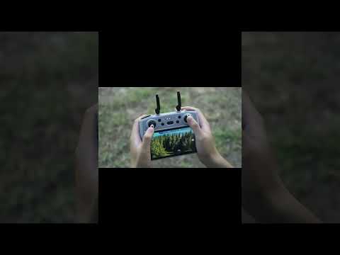 AE3 Pro Max - квадрокоптер с камерой, GPS, до 6 км, ~30 мин, пульт с экраном, FPV Drone - фото 1 - id-p2810672922