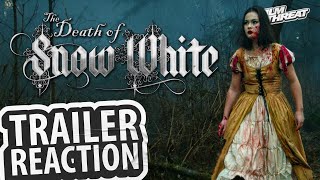 The Death of Snow White streaming: watch online