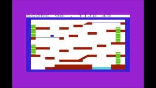 VIC Jungle for the Commodore VIC-20 / Commodore VC-20