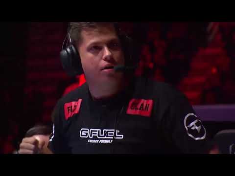 Cloud9 vs Faze Clan Eleague Boston Major 2018 Final - ROAD TO VICTORY  (shortmovie)