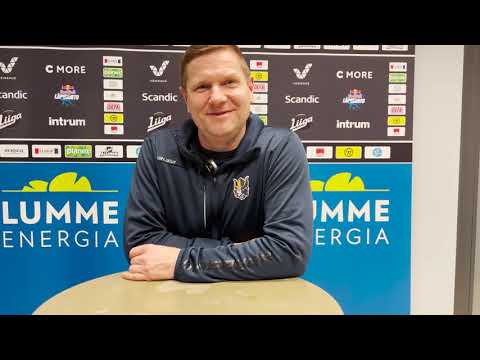 Kauppila: ”Kujeita ei ole muutettu”