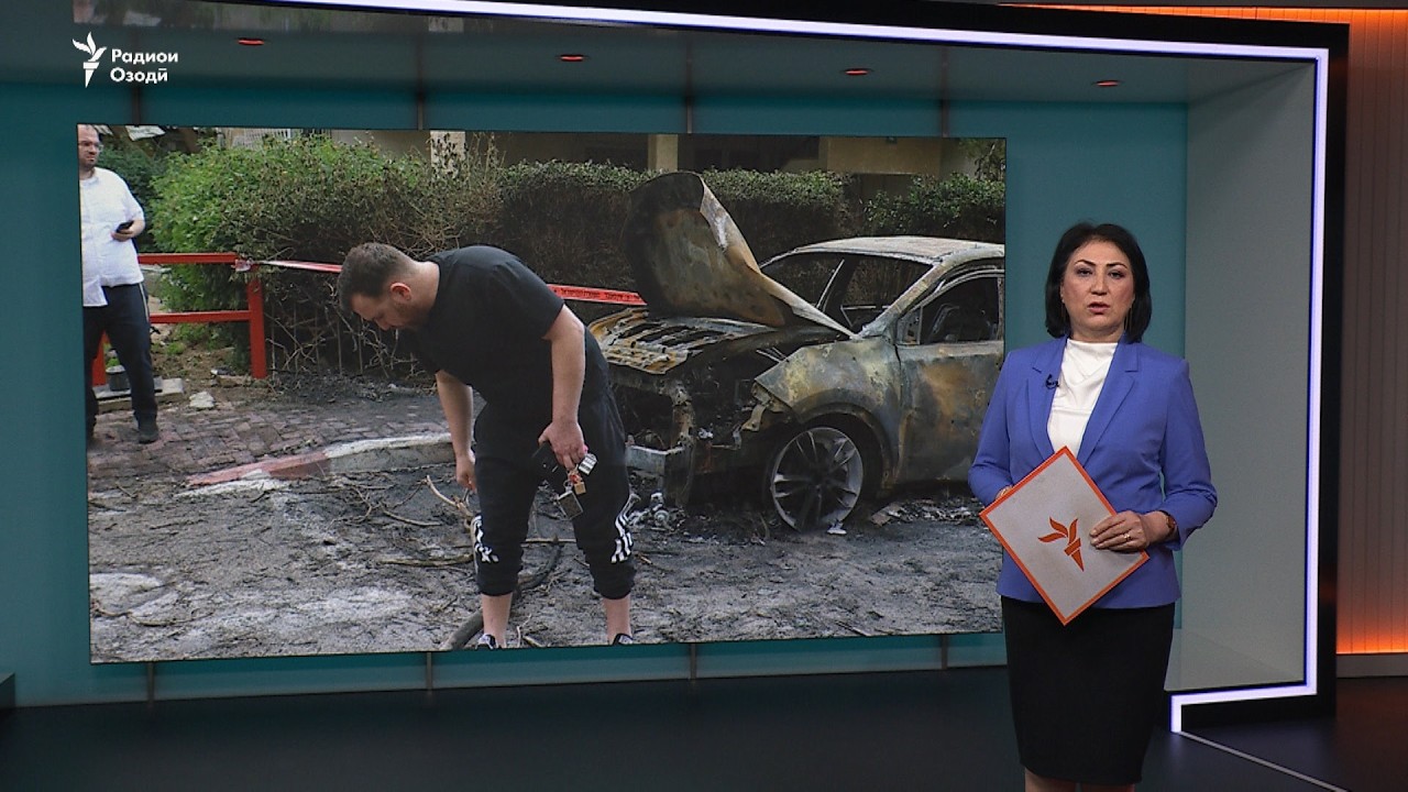 Ахбори Тоҷикистон ва ҷаҳон (31.03.2026) اخبار تاجیکستان )