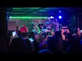 Mission of Burma 3/12/26