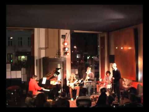 BBADM Berlin - Maktub