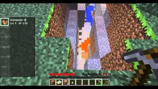 Minecraft- PixelMon-GIANT ONIX-Ep.1