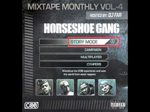 Horseshoe Gang 