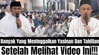 Download lagu Because of this Kyai's sermon, Madurese people abandoned Maulid and Tahlilan!!! mp3 Download lagu Because of this Kyai's sermon, Madurese people abandoned Maulid and Tahlilan!!! mp3