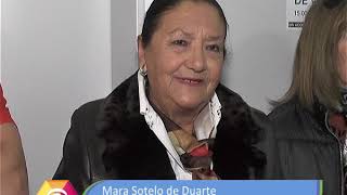 2018 08 21 HOMENAJE AL DR DUARTE 2 MARA SOTELO DE DUARTE